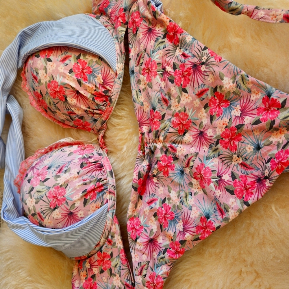 Beach Bunny Swimsuit